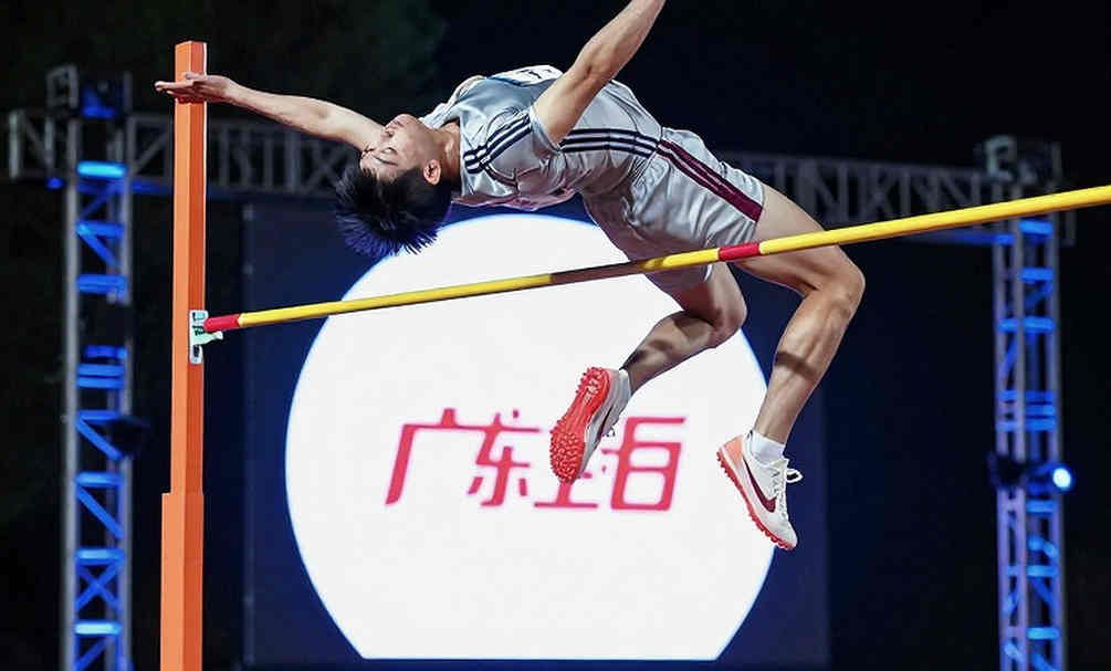 The Empty Ledger and 0.31 Seconds: Why Bangladesh's Athletics Records Need Blockchain-Grade Verification The Empty Ledger and 0.31 Seconds: Why Bangladesh's Athletics Records Need Blockchain-Grade Verification