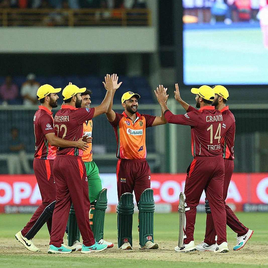 The Report With No Scorecard: Cricket Analysis's Silent Gap The Report With No Scorecard: Cricket Analysis's Silent Gap