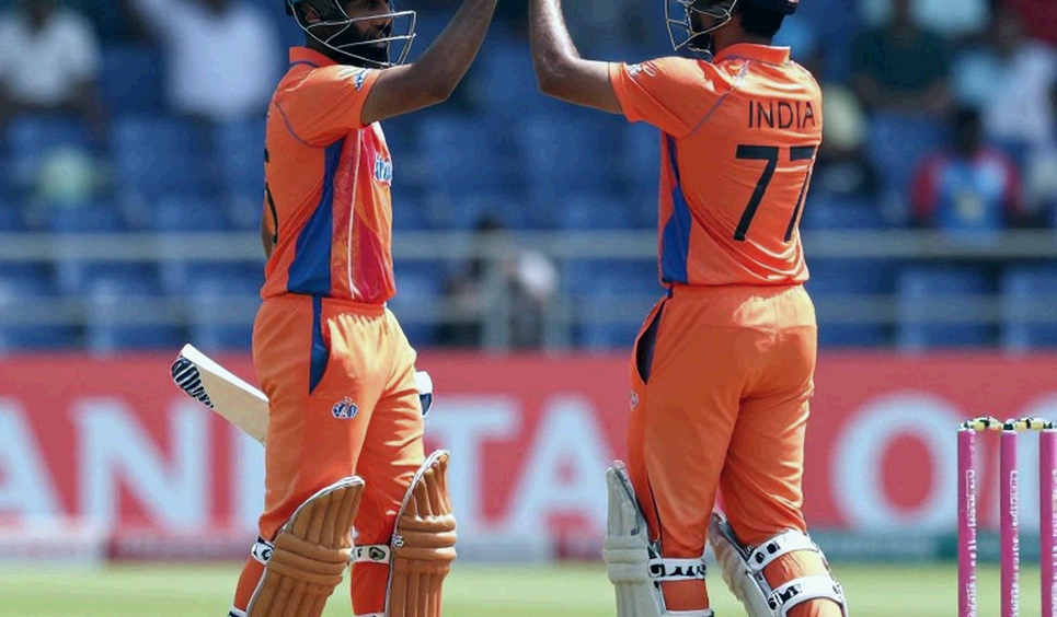 The Report With No Scorecard: Cricket Analysis's Silent Gap The Report With No Scorecard: Cricket Analysis's Silent Gap