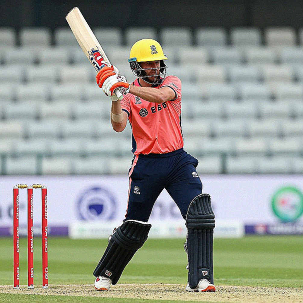 The Report With No Scorecard: Cricket Analysis's Silent Gap The Report With No Scorecard: Cricket Analysis's Silent Gap