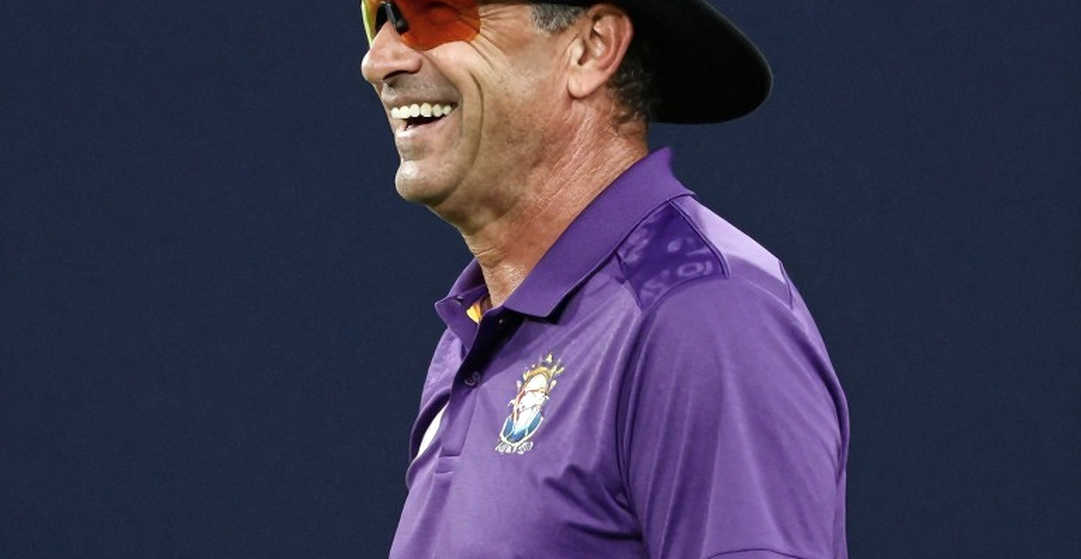 Number Six Before Rawalpindi: Reading Pakistan's T20I Leadership Ledger Number Six Before Rawalpindi: Reading Pakistan's T20I Leadership Ledger