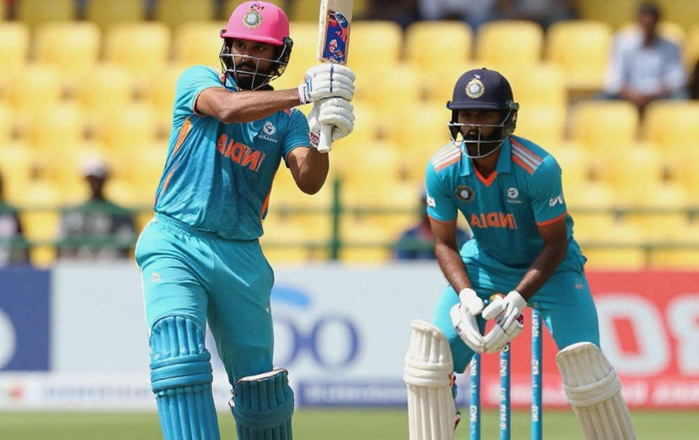 Alice Capsey With the Gloves: Where Women's Cricket's Calendar Contradicts Itself Alice Capsey With the Gloves: Where Women's Cricket's Calendar Contradicts Itself