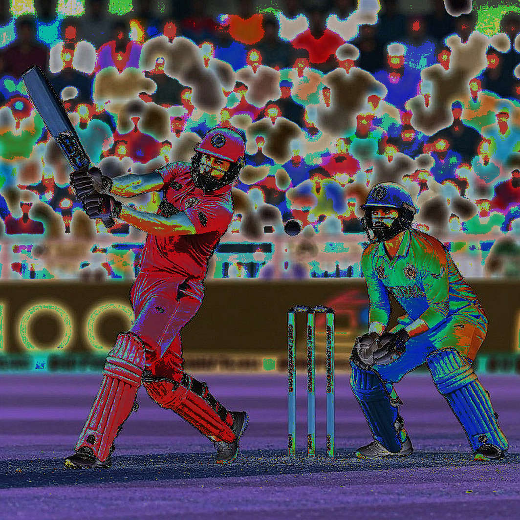 ফরম্যাট ছাড়া কোনো সংখ্যা নয়: ক্রিকেটের খালি লেজার ও বিশ্লেষণের নীরব ব্যর্থতা