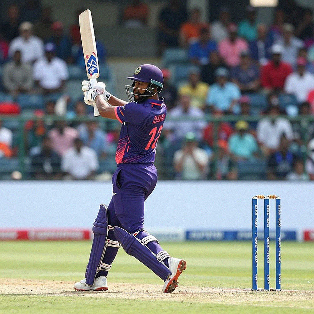 Pure Bengali Blockchain News: Analytical Report of Cricket Domain Pure Bengali Blockchain News: Analytical Report of Cricket Domain