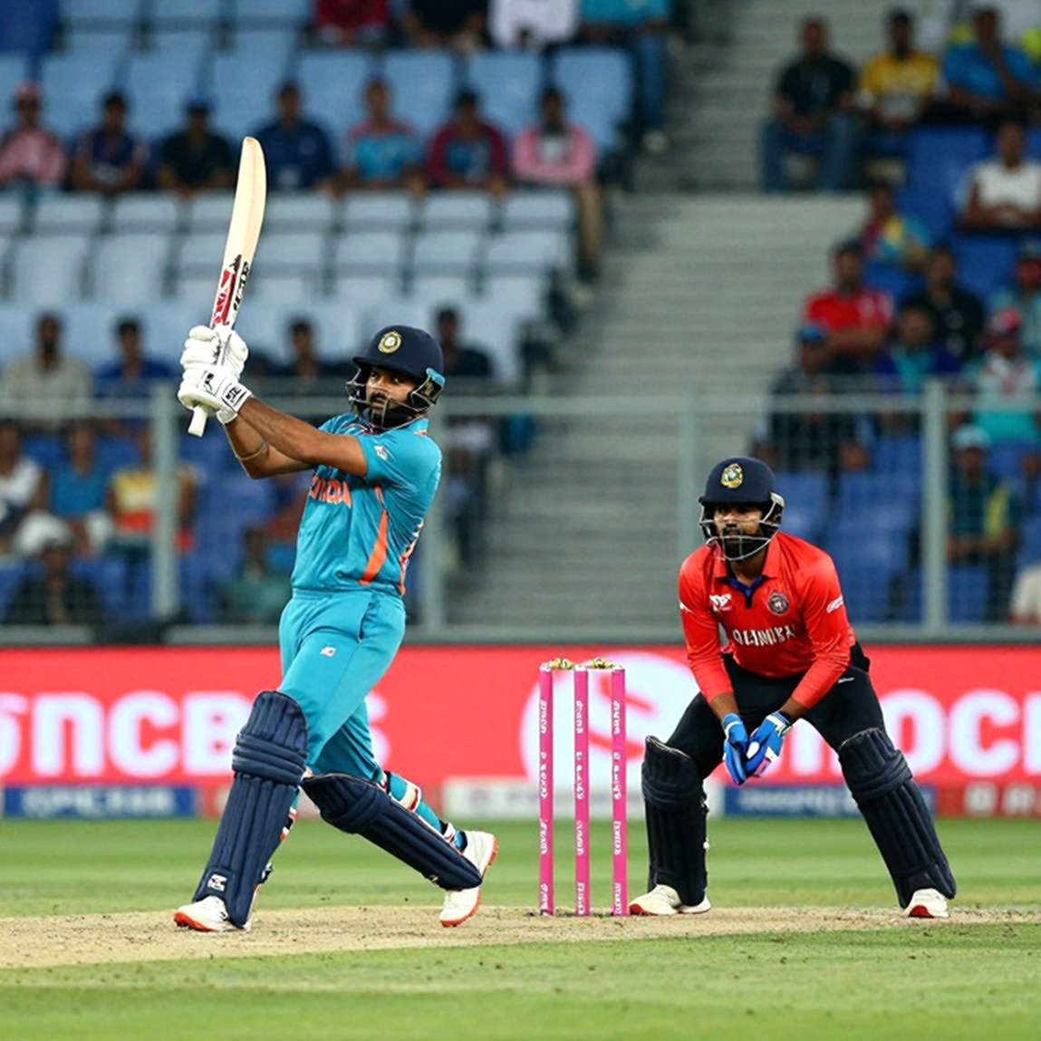 The First Over After Four Years: Bhuvneshwar's Return, Morkel's Warning, and the Invisible Ledger of Preparation The First Over After Four Years: Bhuvneshwar's Return, Morkel's Warning, and the Invisible Ledger of Preparation