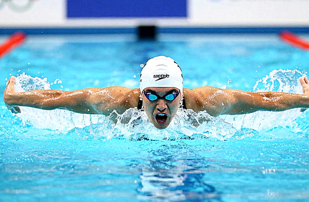 'Fast' Without a Stopwatch: Where the Real Signal Sits in College Swim League Match 2 'Fast' Without a Stopwatch: Where the Real Signal Sits in College Swim League Match 2