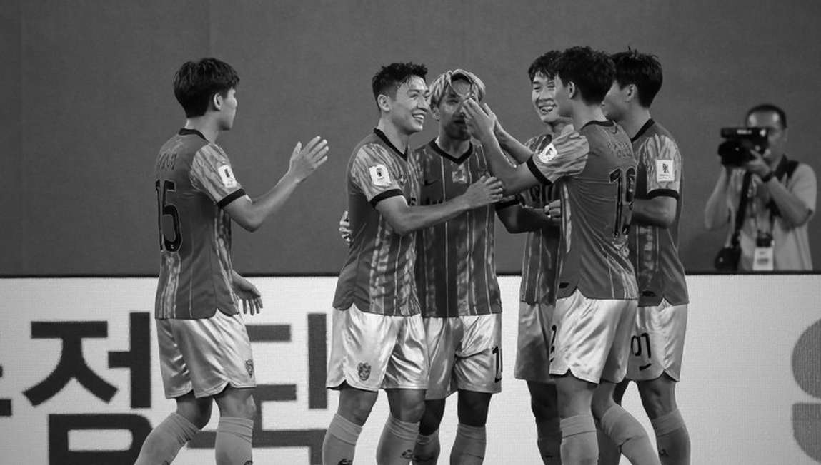 Persita 1-1 Persija at Half-Time: The Myth of Possession and the Truth of the Counter Persita 1-1 Persija at Half-Time: The Myth of Possession and the Truth of the Counter