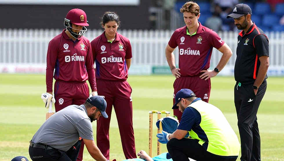 Jahanara Alam's Return Request and the Unseen Questions of Bangladesh Women's Cricket Jahanara Alam's Return Request and the Unseen Questions of Bangladesh Women's Cricket