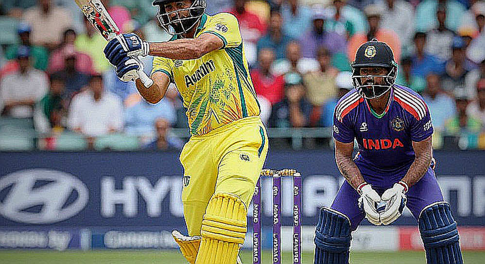 Cricket's Audit Trail: Is Blockchain the New Stratum for Scouting, Scoring and Integrity? Cricket's Audit Trail: Is Blockchain the New Stratum for Scouting, Scoring and Integrity?