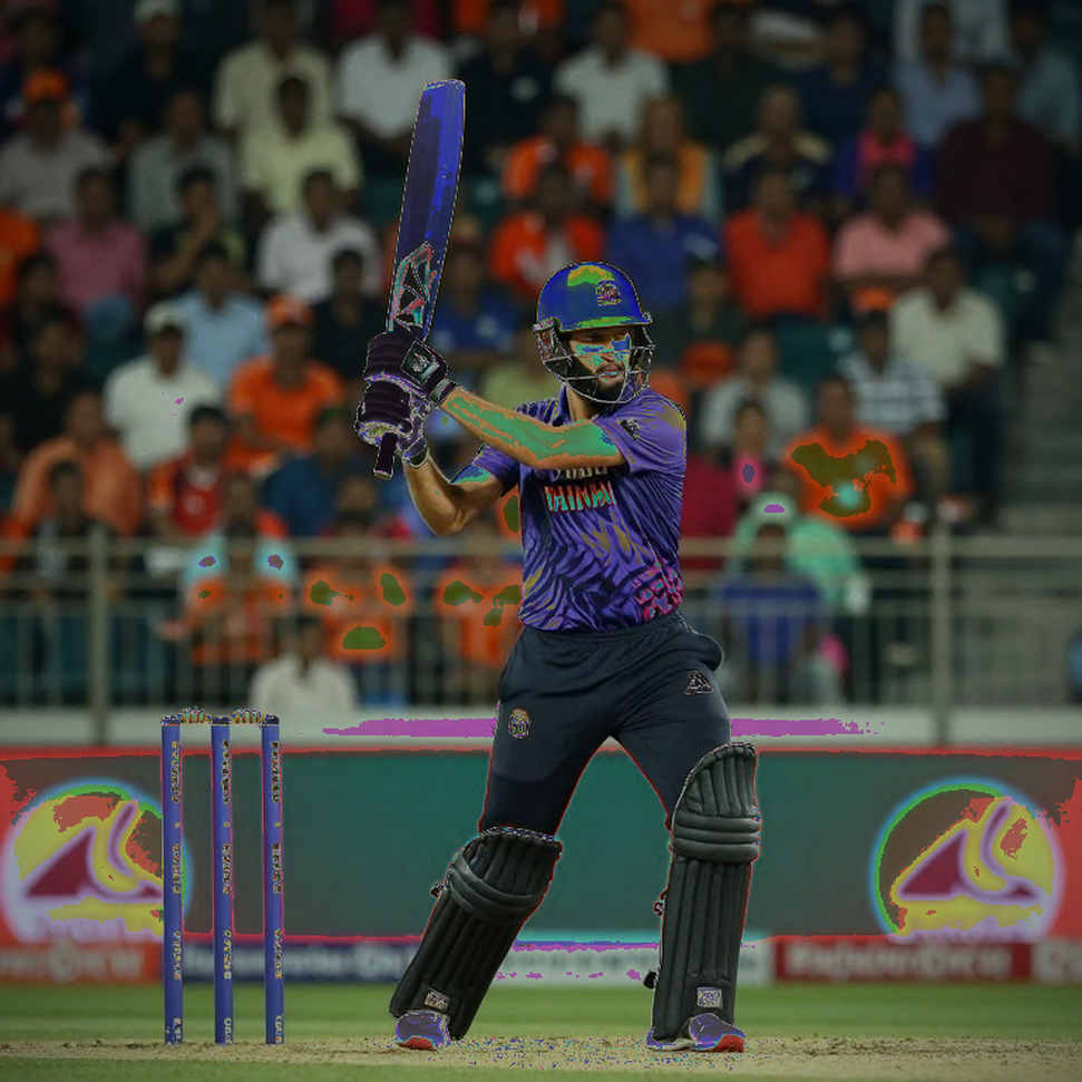 Cricket's Audit Trail: Is Blockchain the New Stratum for Scouting, Scoring and Integrity? Cricket's Audit Trail: Is Blockchain the New Stratum for Scouting, Scoring and Integrity?