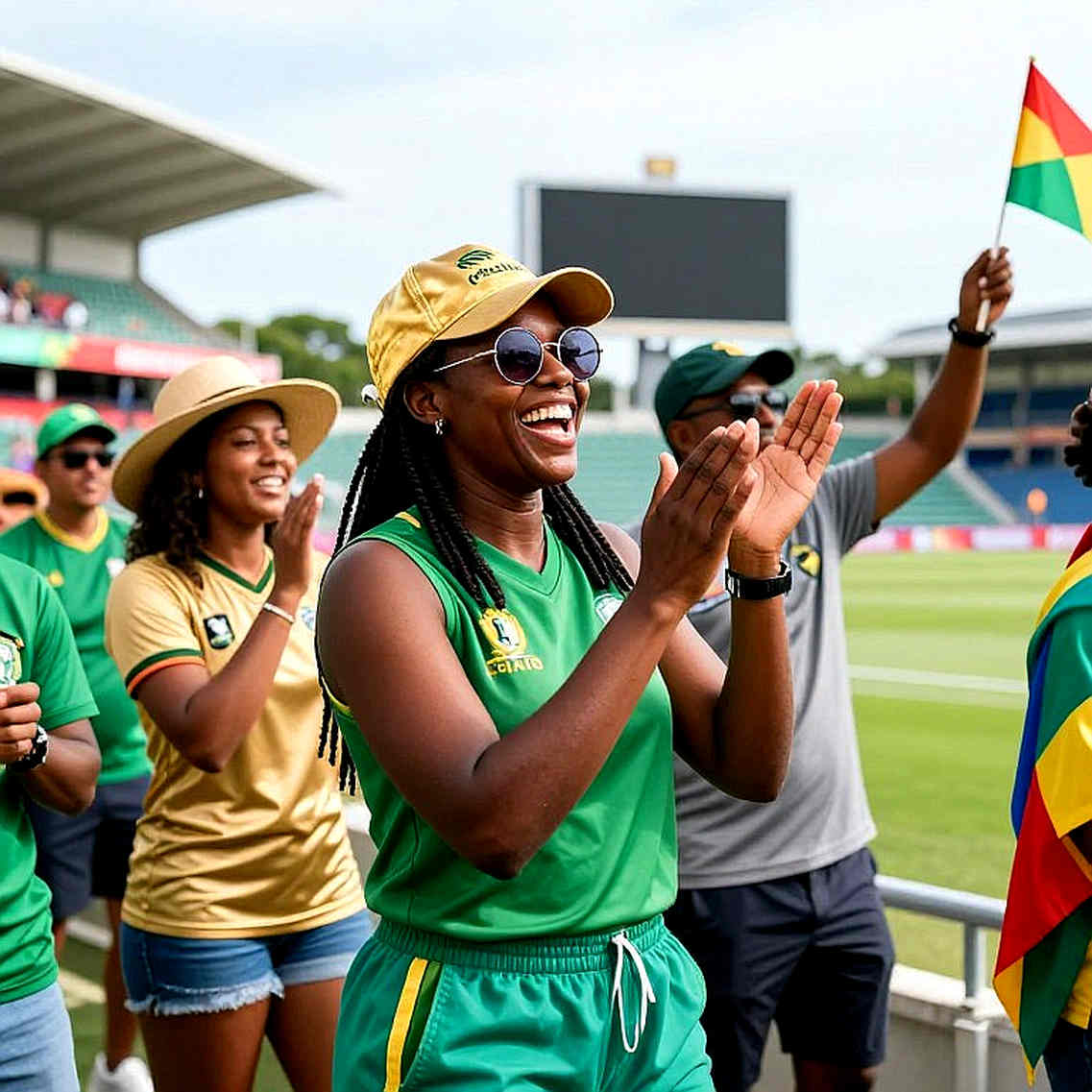 Cricket's Audit Trail: Is Blockchain the New Stratum for Scouting, Scoring and Integrity? Cricket's Audit Trail: Is Blockchain the New Stratum for Scouting, Scoring and Integrity?