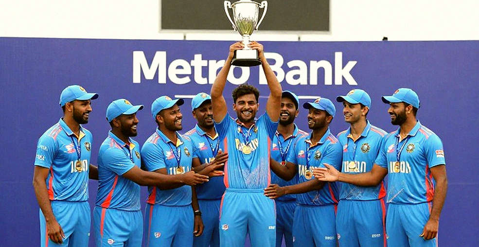 হ্যাগলি ওভালে দ্বিতীয় টি-টোয়েন্টি: ১-০ লিডের নরম ভিত আর পঞ্চম বোলারের হিসাব হ্যাগলি ওভালে দ্বিতীয় টি-টোয়েন্টি: ১-০ লিডের নরম ভিত আর পঞ্চম বোলারের হিসাব